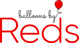 Balloons by Reds - Brackley