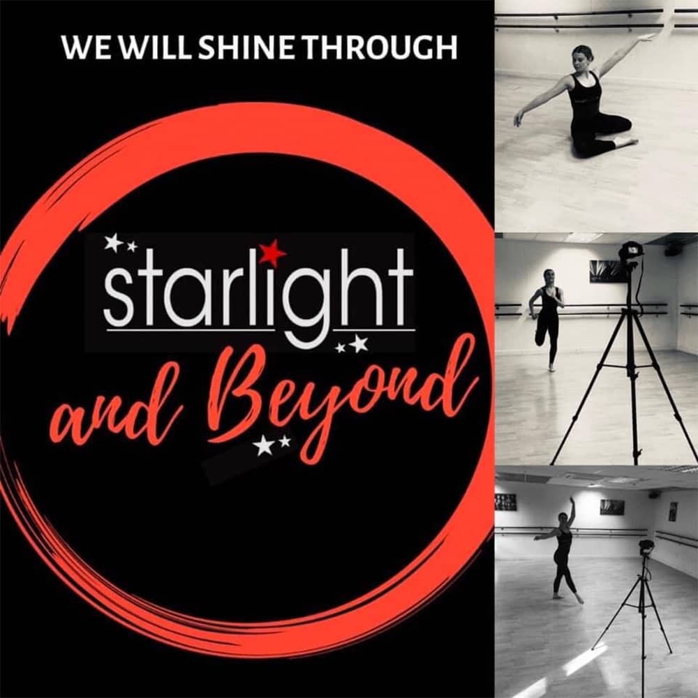 Starlight Dance Academy