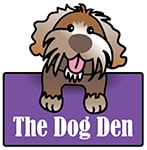 The Dog Den Brackley