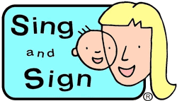 Baby Sing And Sign Brackley