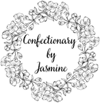 Confectionary By Jasmine Brackley