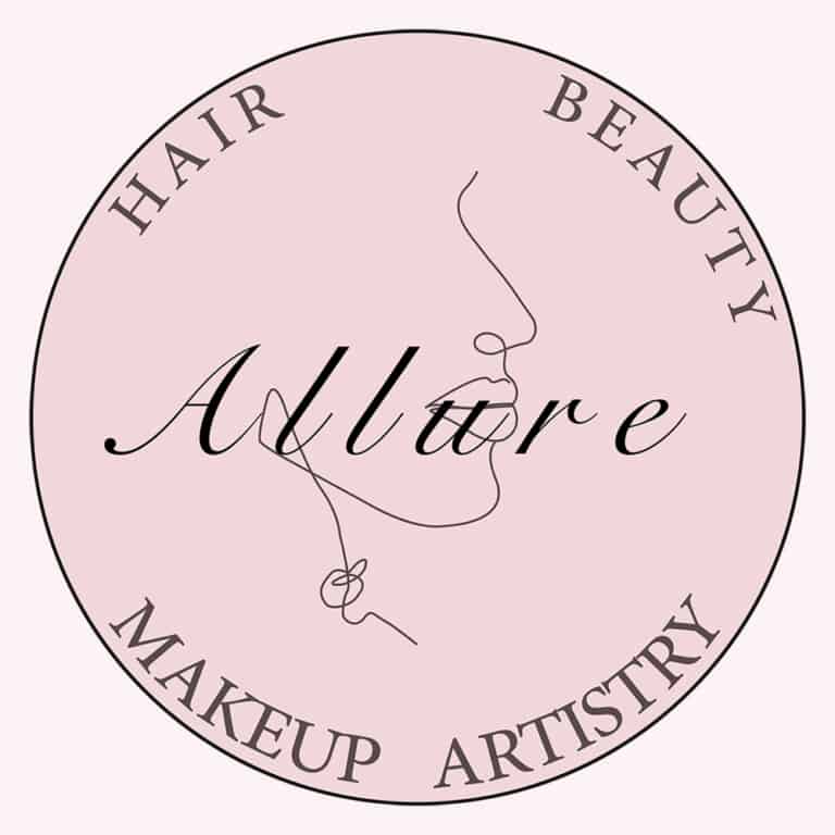 Allure Hair Beauty Makeup