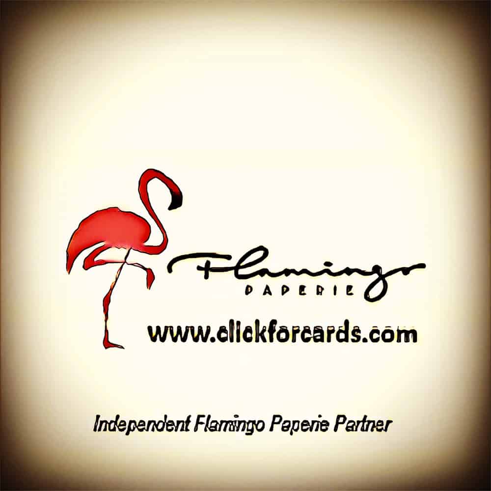 Flamingo Paperie - Click for cards