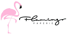 Flamingo Paperie