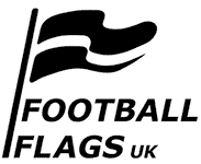 Football Flags Brackley