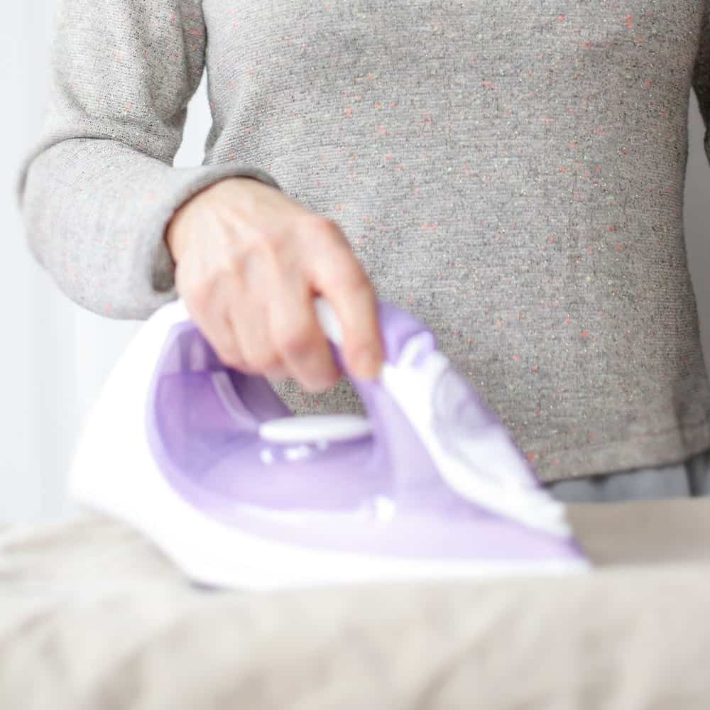 Ironing Services in Brackley