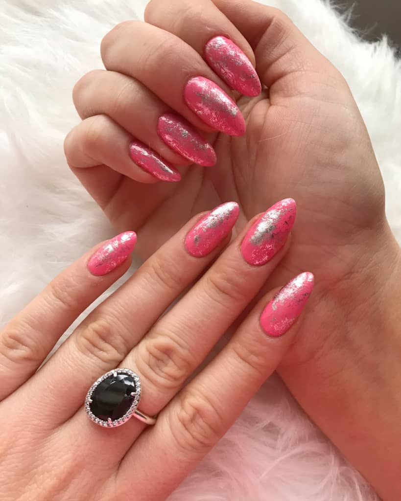 Nails By Brittany Brackley