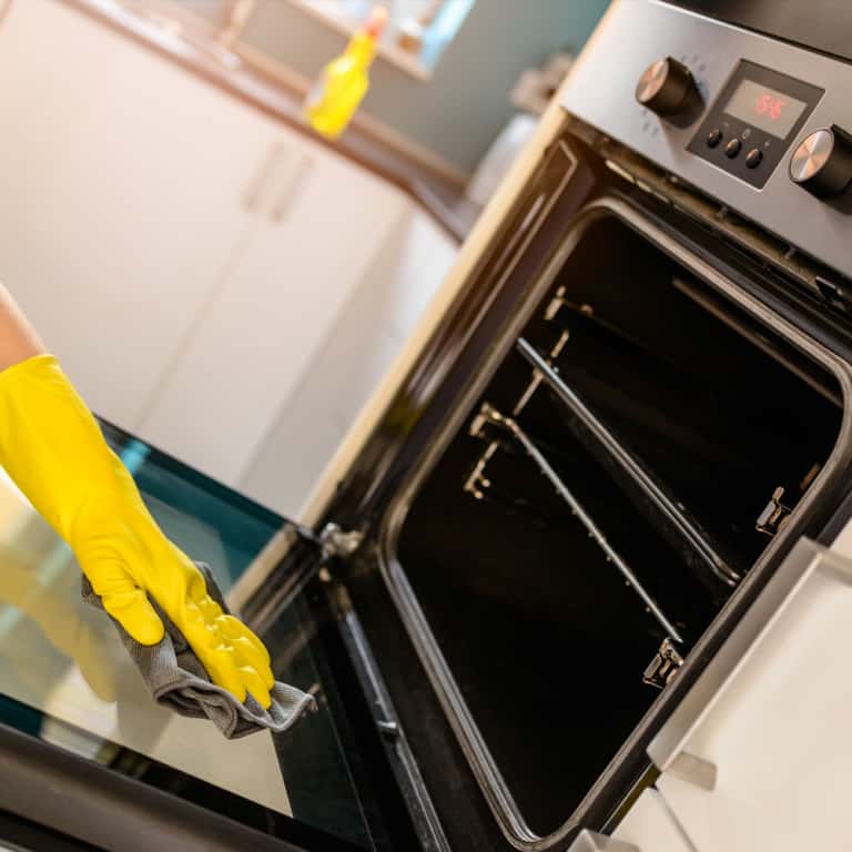 Oven Cleaning Brackley