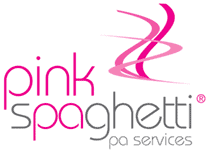 Pink Spaghetti PA Services in Brackley