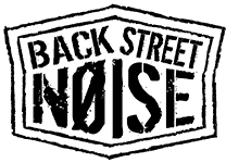Backstreet Noise Band in Brackley