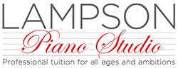 Lampson Piano Lessons in Brackley