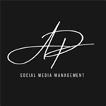AP Social Media Management in Brackley