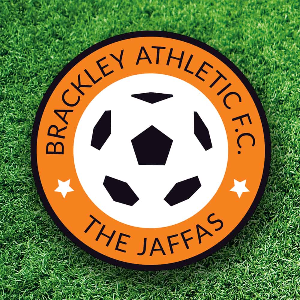 Brackley Athletic FC