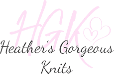 Heather's Gorgeous Knits