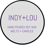 Indy + Lou