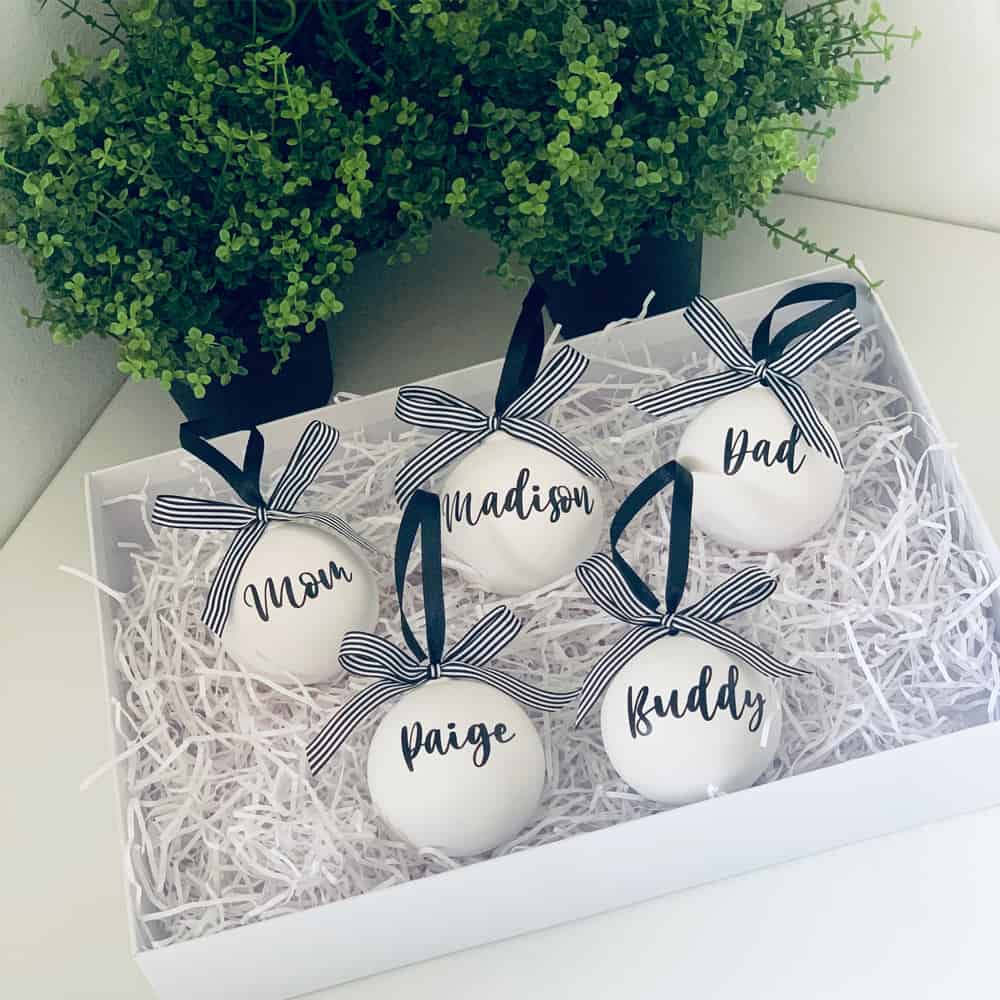 MP Inspired Personalised Gifts