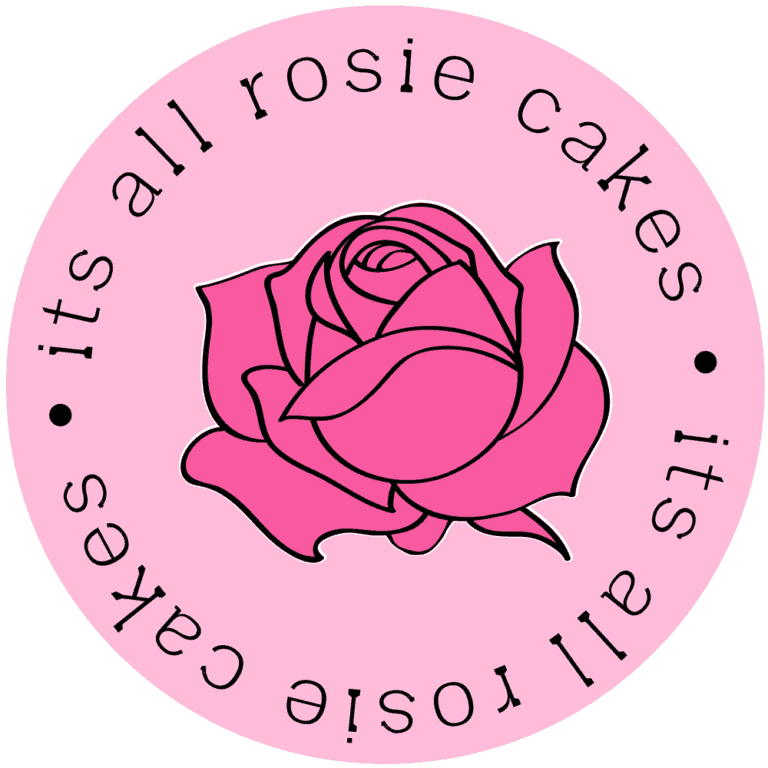 It's All Rosie