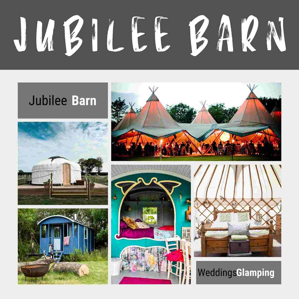 Jubilee Barn Brackley