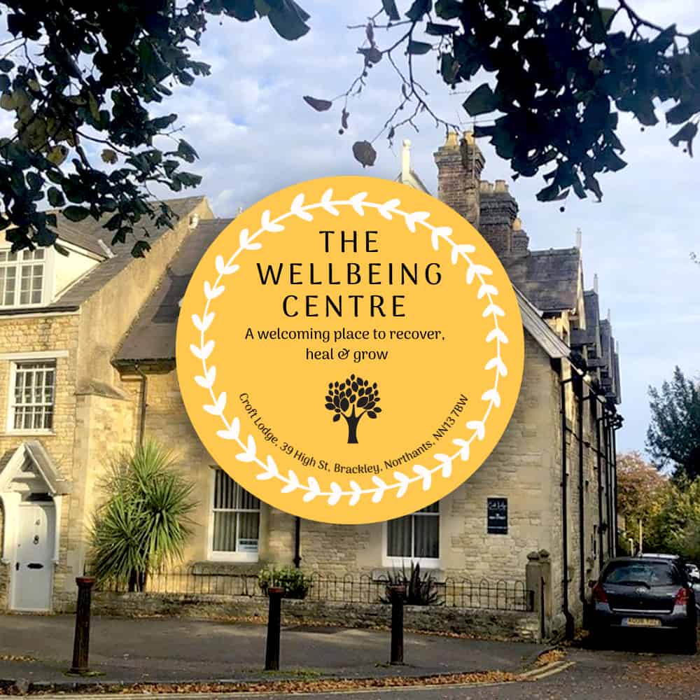 The Wellbeing Centre