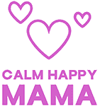 Calm Happy Mama Brackley