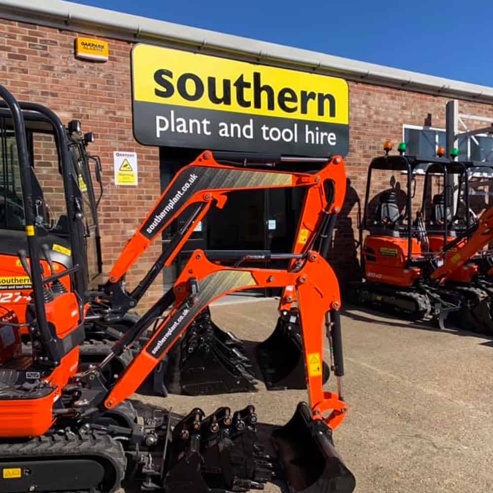 Southern Plant & Tool Hire