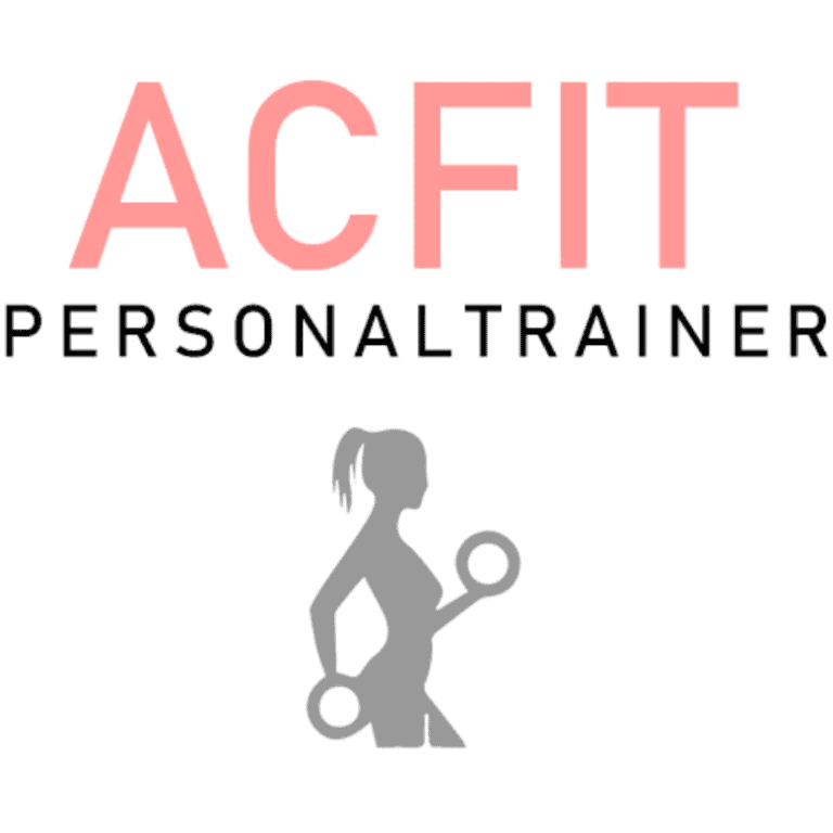 AC Fit Personal Trainer In Brackley