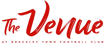 The Venue Brackley Town Football Club