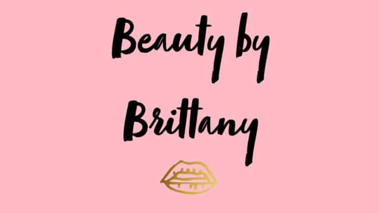 Beauty By Brittany Brackley