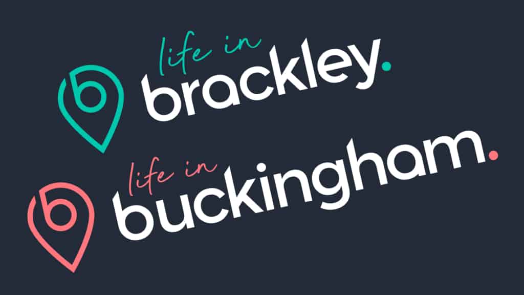Life In Brackley & Life In Buckingham