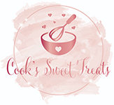 Cook's Sweet Treats