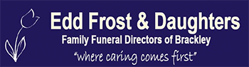 Edd Frost Funeral Directors Brackley