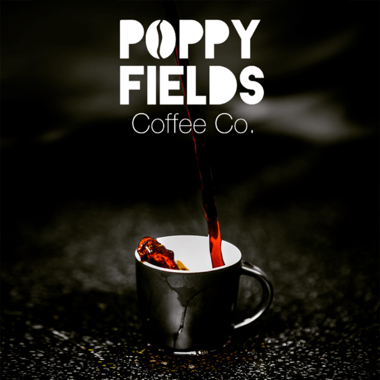 Poppyfields Coffee Co.