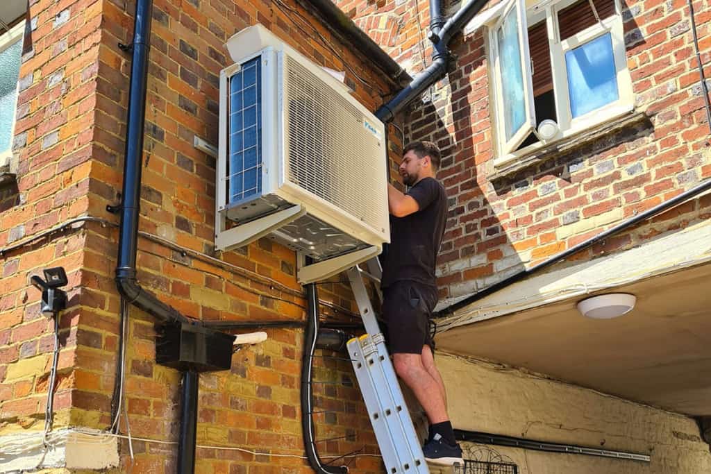 Elements Heating Installations Aircon