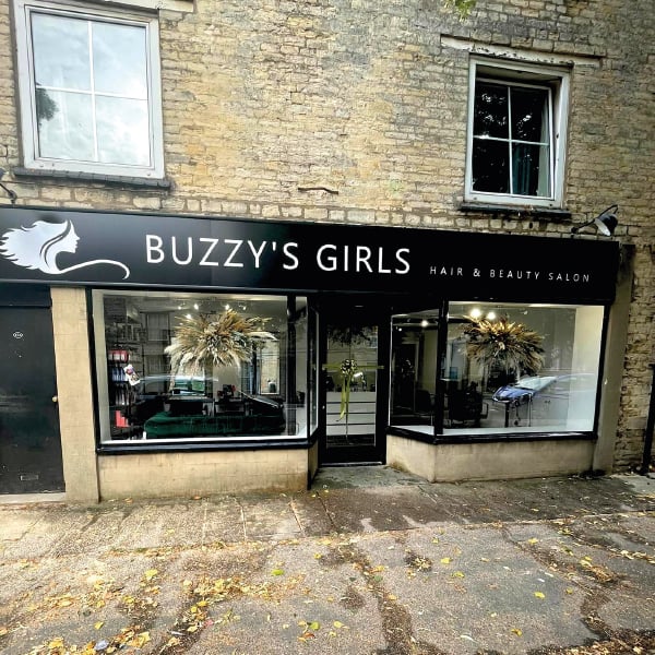Buzzy's Girls In Brackley