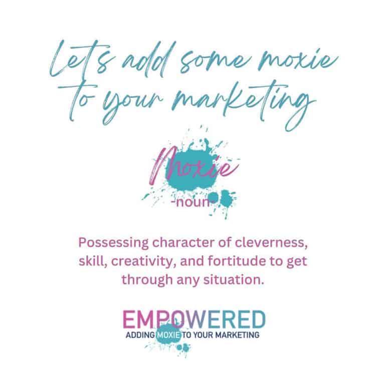 Empowered Marketing