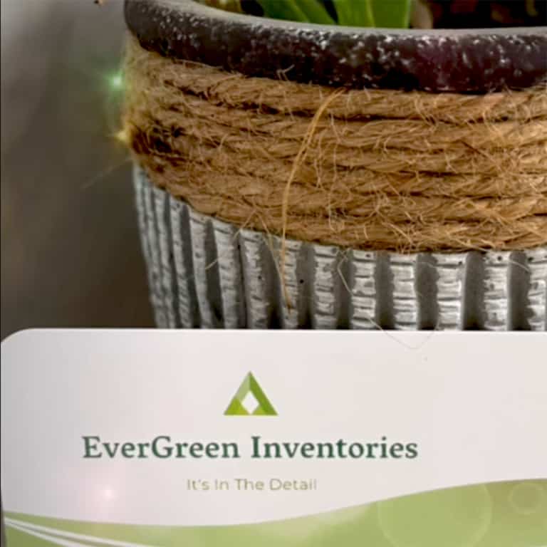Evergreen Inventories Brackley