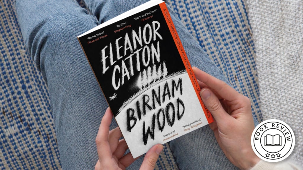 Birnam Wood Book Review